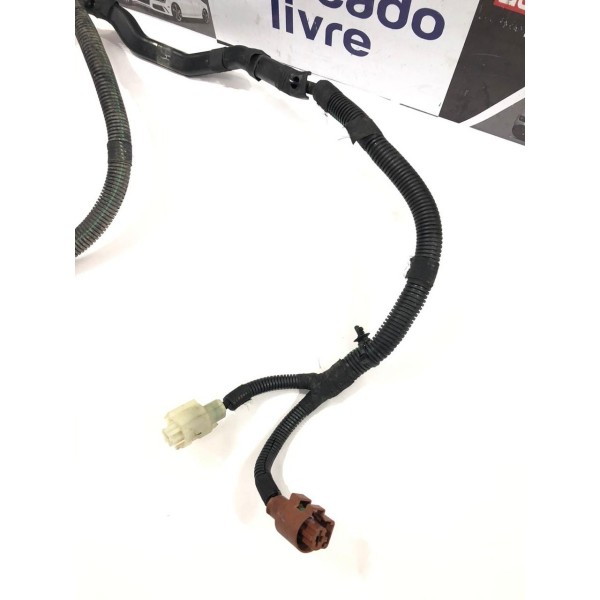 Chicote Vela Aquecedora Jeep Compass Flex 2018 2019 50051099