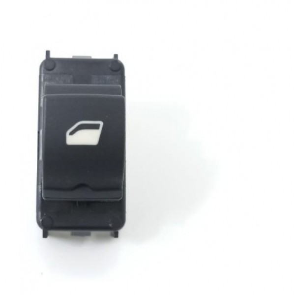 Botão Vidro Elétrico Porta Dianteira Direita C4 Cactus 2022