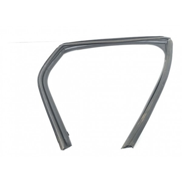 Borracha Guarnição Porta Traseira Direita C4 Cactus 2022