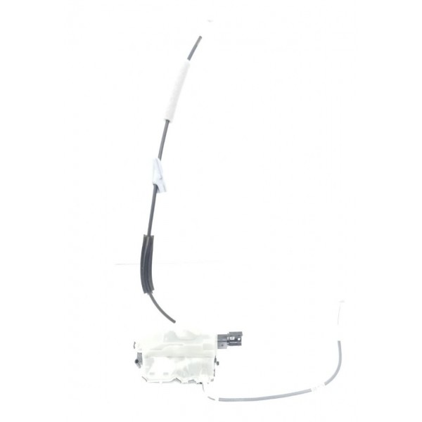 Fechadura Porta Traseira Direita Citroen C4 Cactus 2022