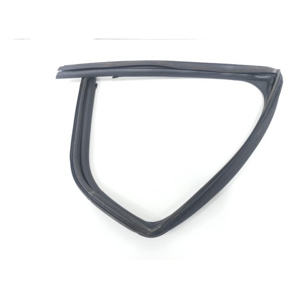 Borracha Guarnição Porta Traseira Esquerda C4 Cactus 2022