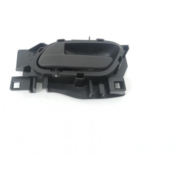 Maçaneta Interna Porta Traseira Esquerda C4 Cactus 2022 Traseira