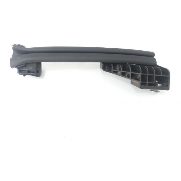 Guia Vidro Porta Traseira Esquerda Citroen C4 Cactus 2022