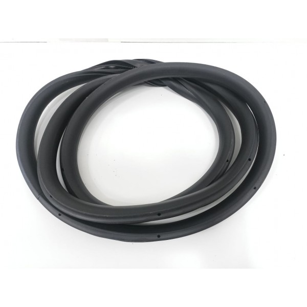 Borracha Vedação Porta Traseira Esquerda C4 Cactus 2022