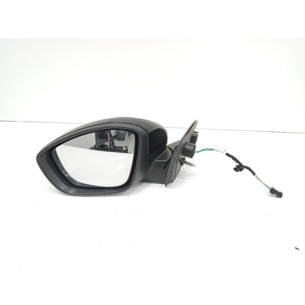 Retrovisor Esquerdo Citroen C4 Cactus 2022