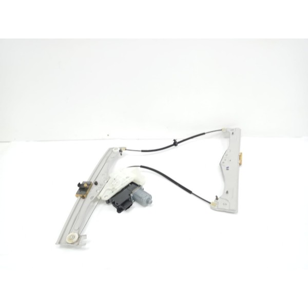 Máquina Vidro Dianteiro Esquerdo Citroen C4 Cactus 2022