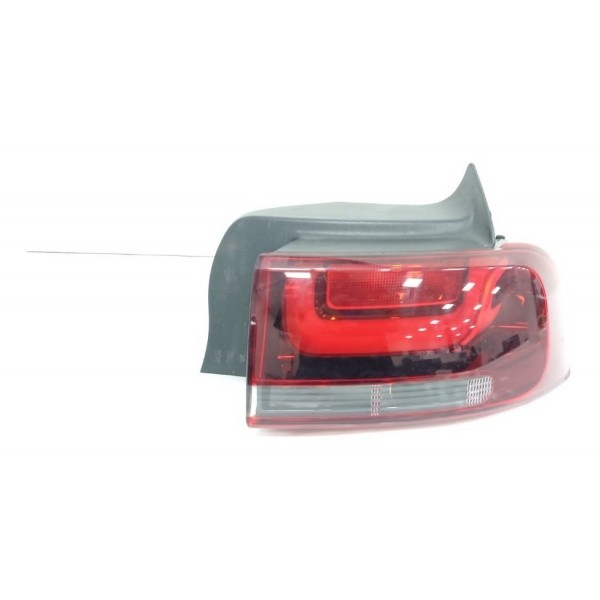 Lanterna Direita Citroen C4 Cactus 2022 Direito