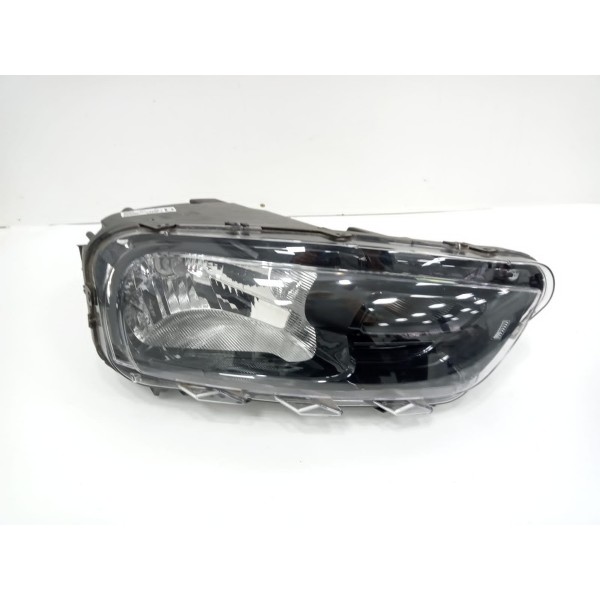 Farol Direito Citroen C4 Cactus 2022 Direito