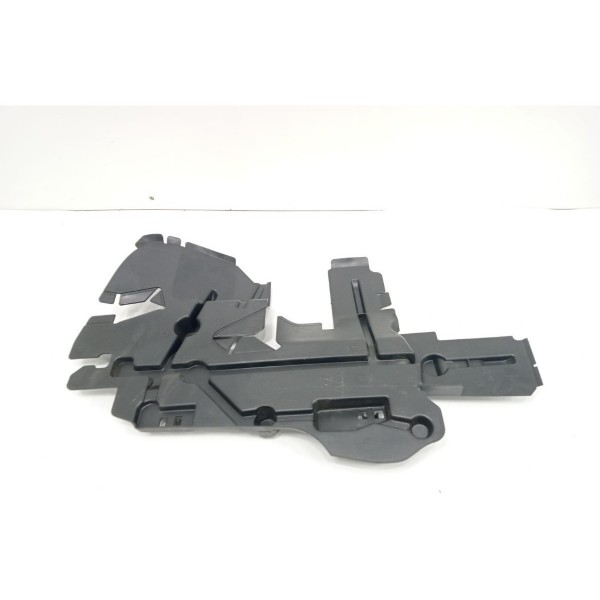 Defletor Direito Radiador Citroen C4 Cactus 2022 9824336680