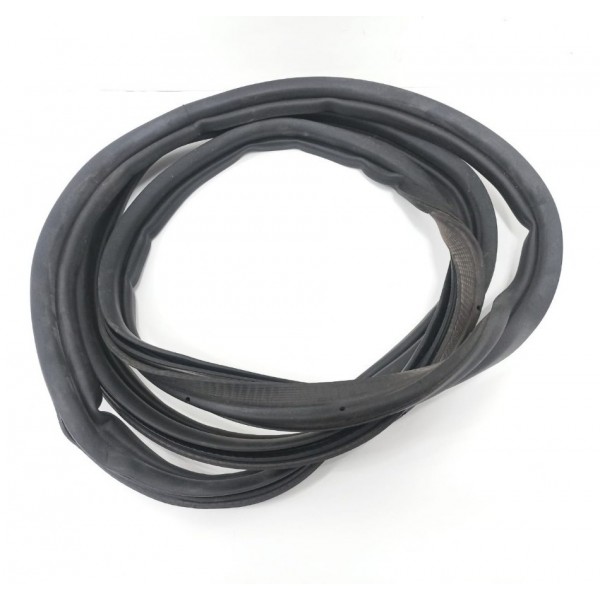 Borracha Vedação Tampa Traseira Citroen C4 Cactus 2022