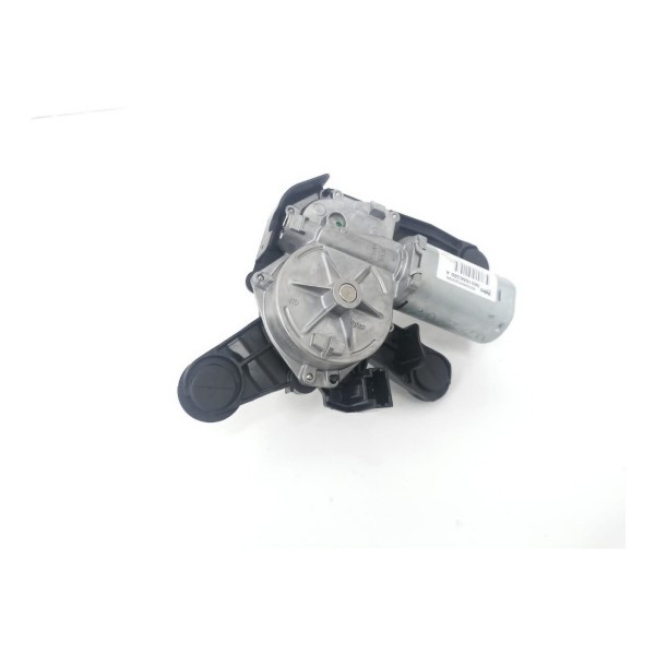 Motor Limpador Traseiro Citroen C4 Cactus 2022