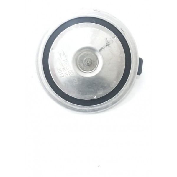 Buzina Alarme Citroen C4 Cactus 2022