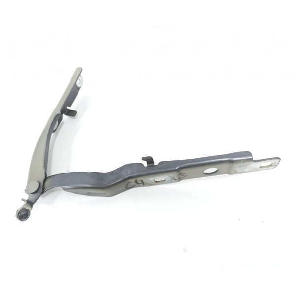 Dobradiça Esquerda Capô Citroen C4 Cactus 2022