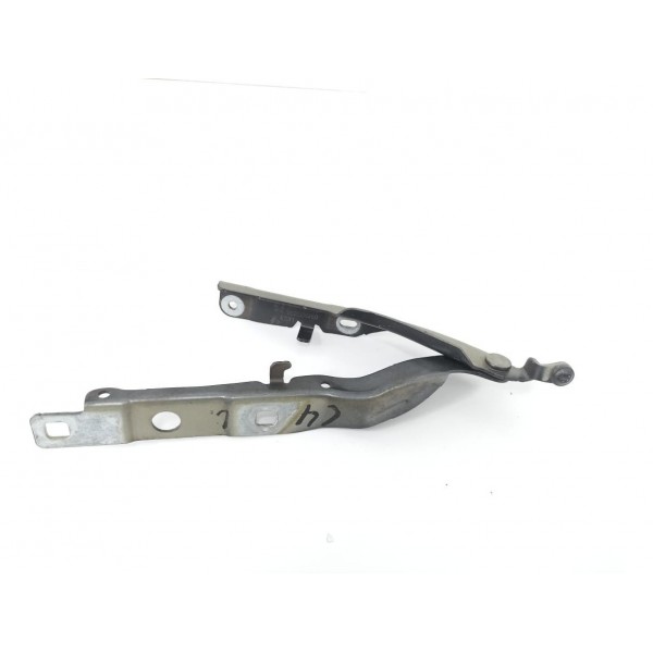 Dobradiça Direita Capô Citroen C4 Cactus 2022