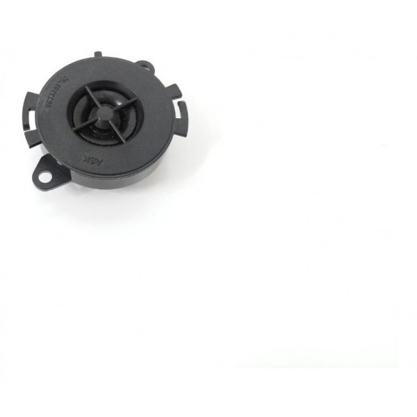 Tweeter Painel Citroen C4 Cactus 2022 Preto
