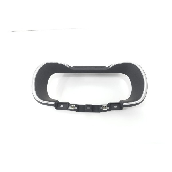 Moldura Painel De Instrumentos Citroen C4 Cactus 2022