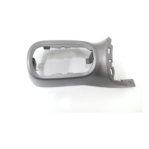 Moldura Suporte Difusor Esquerdo Citroen C4 Cactus 2022