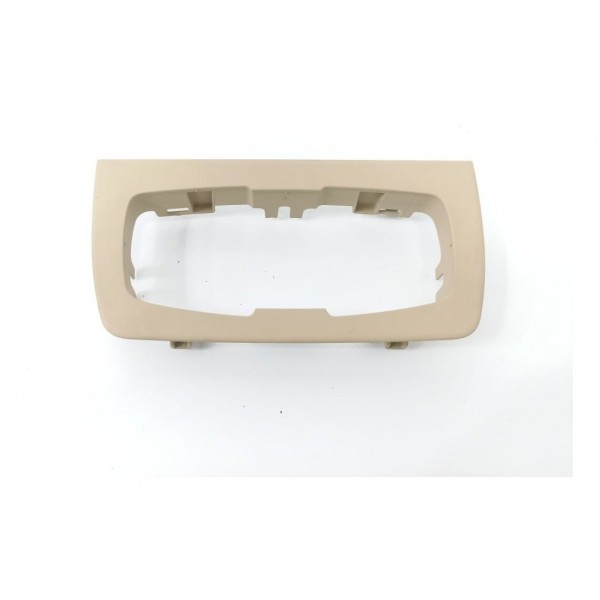 Acabamento Comando Farol Bmw 320i 2015