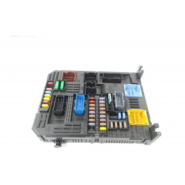 Caixa Fusível Citroen C4 Cactus 2022