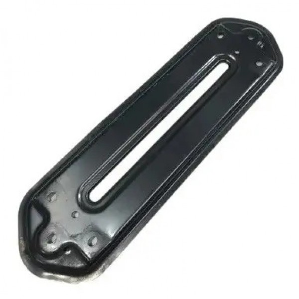 Travessa Central Assoalho Mini Cooper S 2018 2019 - 7286925