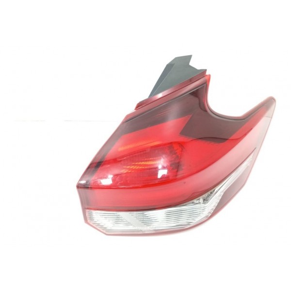 Lanterna Direita Nissan Kicks 2019 Direito Vermelho