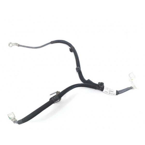 Cabo Negativo Bateria Citroen C4 Cactus 2022