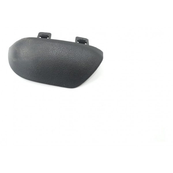 Acabamento Esquerdo Painel C4 Cactus 2022 9822854477