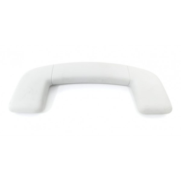 Alça Pega Mão Dianteira Direita Vw Golf 2018 Bege