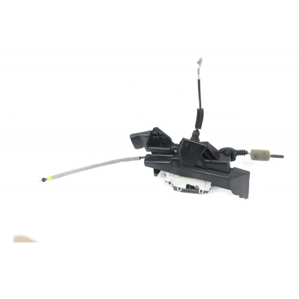 Fechadura Porta Dianteira Esquerda Mercedes C180 2013