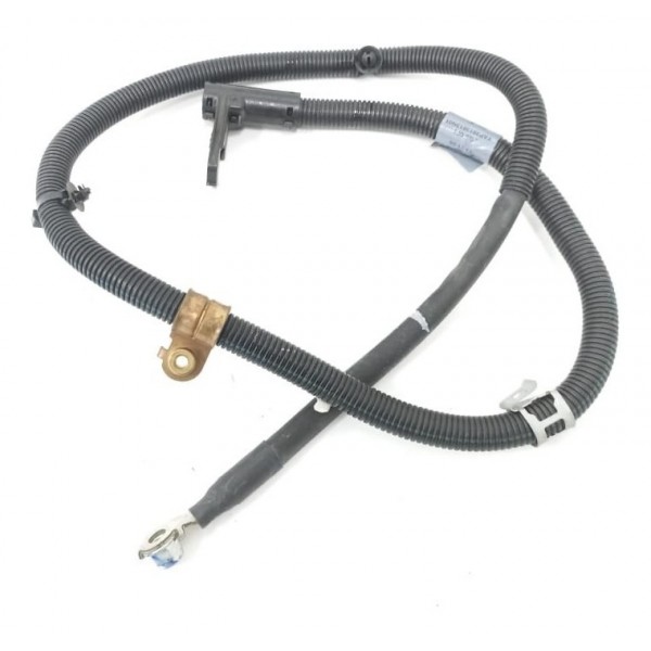 Cabo Bateria Mercedes Gla200 2018