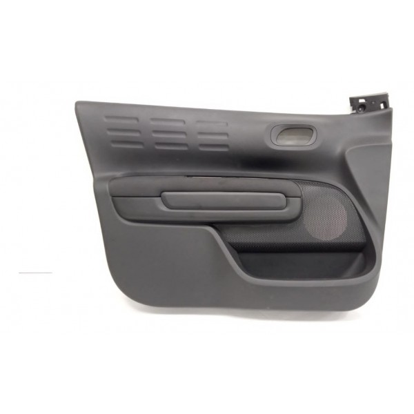 Forro Porta Dianteira Esquerda Citroen C4 Cactus 2022