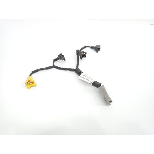 Chicote Bico Injetor Citroen C4 Cactus 2022 9824453980