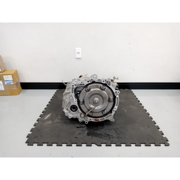 Câmbio Citroen C4 Cactus 2022