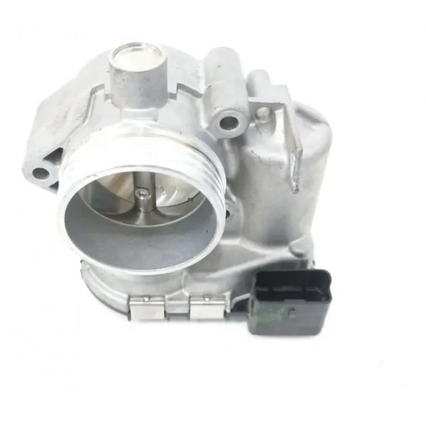 Corpo Borboleta Tbi Citroen C4 Cactus 2022