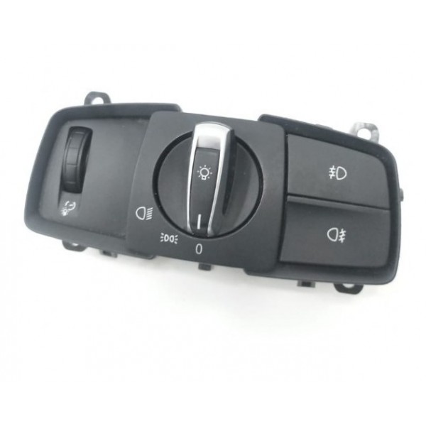 Comando Farol Bmw 320i 2014