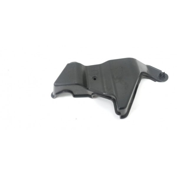 Capa Protetora Haste Dianteira Esquerda Hyundai Hb20 2018