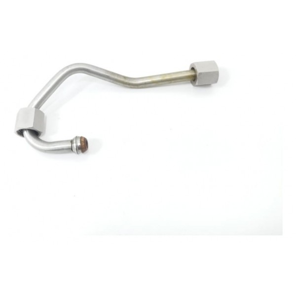 Cano Combustível Vw Jetta 2017