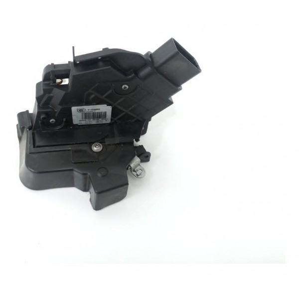 Fechadura Porta Dianteira Direita Volvo Xc60 T5 2015