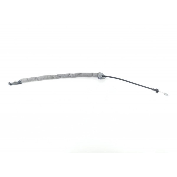 Cabo Fechadura Porta Dianteira Direita Volvo Xc60 T5 2015