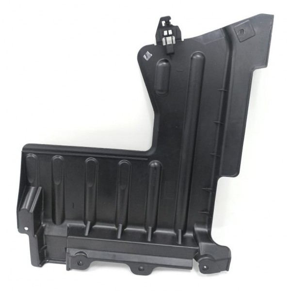 Defletor Esquerdo Tanque Combustível Citroen C4 Cactus 2022