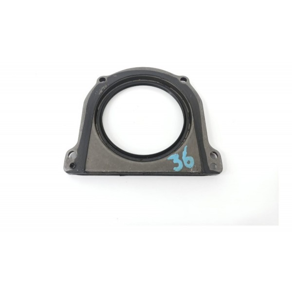 Flange Retentor Virabrequim Mercedes Gla200 2018