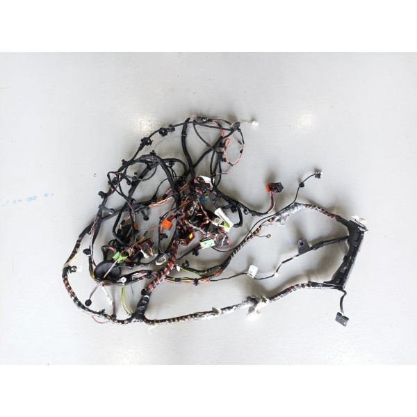 Chicote Citroen C4 Cactus 2022 9833637480