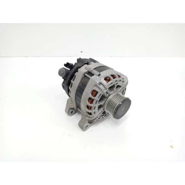 Alternador Citroen C4 Cactus 2022