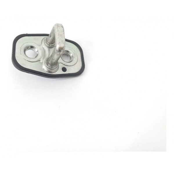 Batente Fechadura Porta Dianteira Direita C4 Cactus 2022