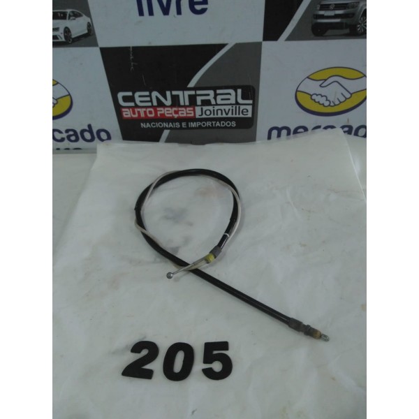 Cabo Freio Mão Bmw 320i 2013 2014 2015 2016