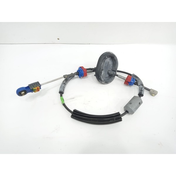 Cabo Trambulador Citroen C4 Cactus 2022