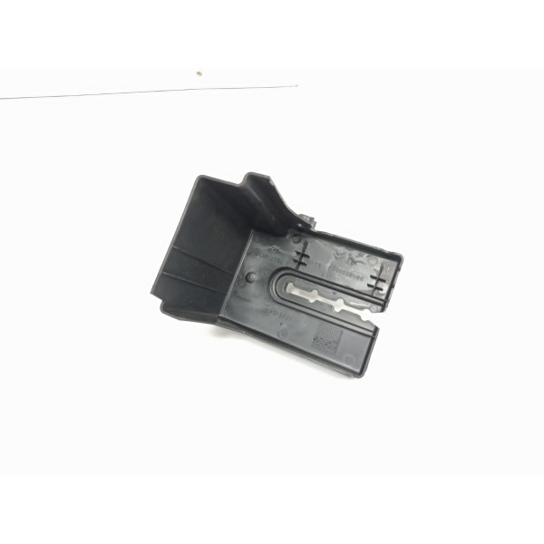 Acabamento Interno Motor Citroen C4 Cactus 2022 9812553580