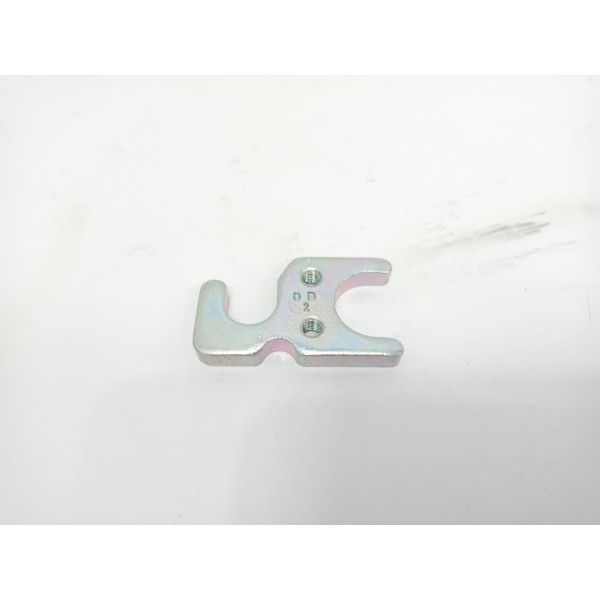 Suporte Válvula Expansão Citroen C4 Cactus 2022