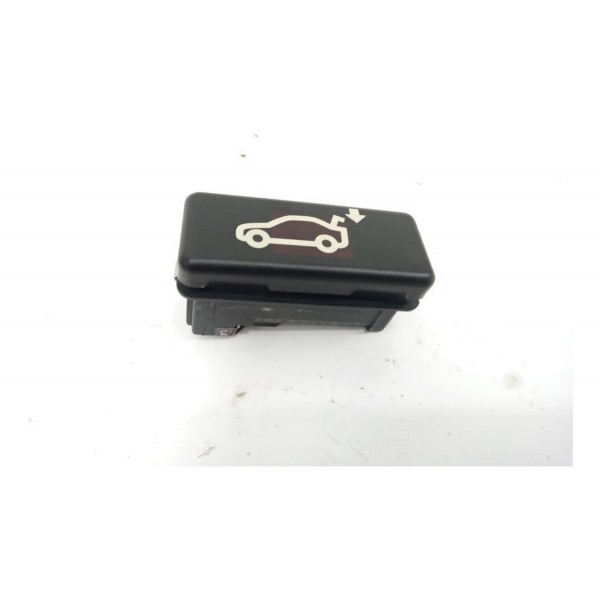 Botão Abertura Tampa Traseira Bmw X6 2013 Usado 8375580