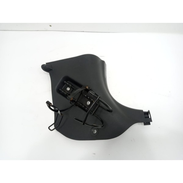 Soleira Dianteira Direita Suporte Extintor Sonata 2012 